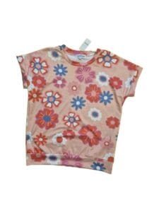 katydid flower power top NB