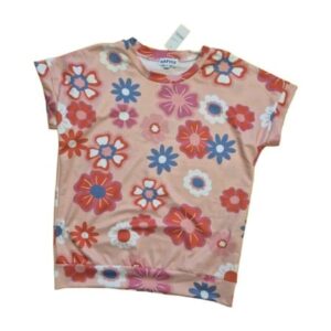 katydid flower power top NB