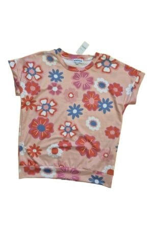 katydid flower power top NB