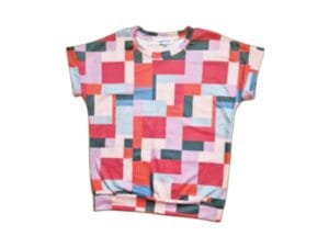 katydid color block top nb