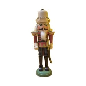 vintage wooden nutcracker 03 np