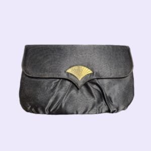 Avon clutch bag from the 90's brand new never used