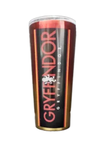 red Gryffindor mug