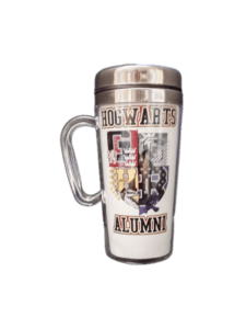 Hogwarts alumni mug