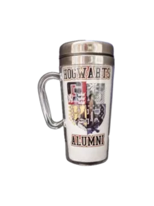Hogwarts alumni mug