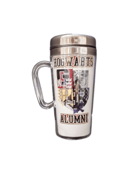 Hogwarts alumni mug