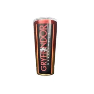 Gryffindor 22 oz stainless steel travel mug Harry Potter