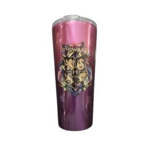 22 oz Harry Potter Hogwarts stainless steel travel mug