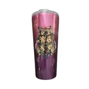 22 oz Harry Potter Hogwarts stainless steel travel mug