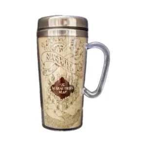 The Marauders Map travel mug Mischief Manager travel mug