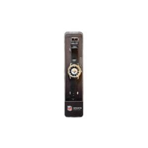 NFL Officially Licensed Pittsburgh Steelers Watch