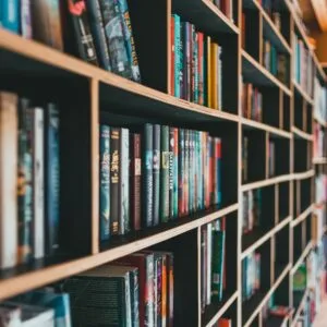 Store - Product Catalog: 4 Books