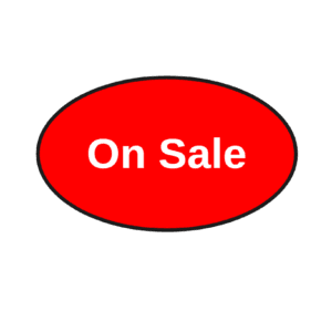 On Sale