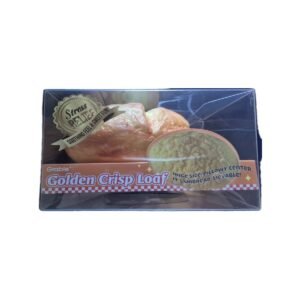 grabie loaf squishy slow‑rise foam close‑up